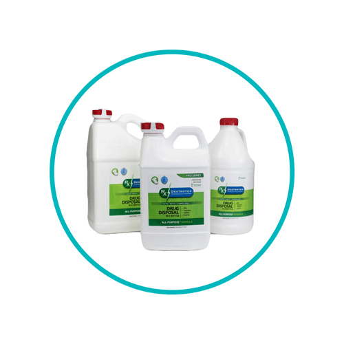 Waste Management Solutions for Universities and Labs Daniels Health